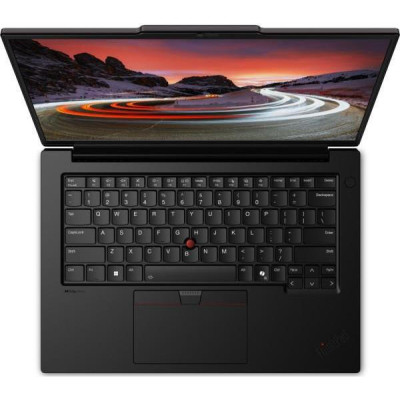 Lenovo ThinkPad P14s Gen 6 Black (21QT000BRA)