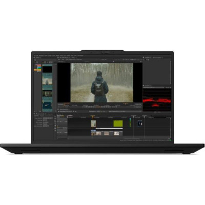 Lenovo ThinkPad P14s Gen 6 Black (21QT000BRA)