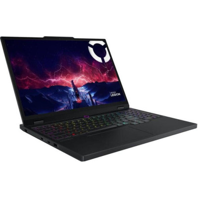 Lenovo Legion 5 15AHP10 Eclipse Black (83M0002HPB)