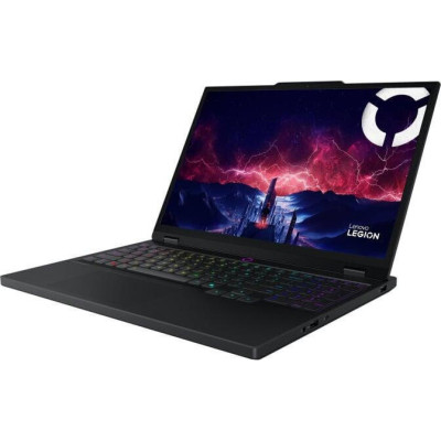 Lenovo Legion 5 15AHP10 Eclipse Black (83M0002HPB)
