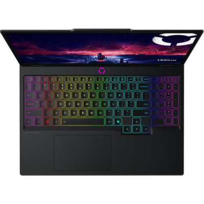 Lenovo Legion 5 15AHP10 Eclipse Black (83M0002HPB)