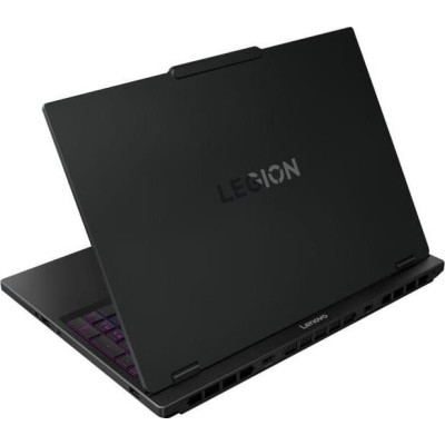Lenovo Legion 5 15AHP10 Eclipse Black (83M0002HPB)
