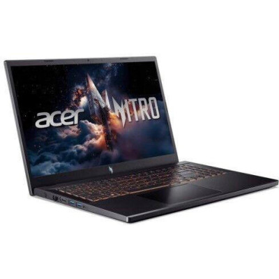 Acer Nitro V 15 ANV15-52-520S Obsidian Black (NH.QZ7EU.014)