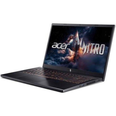Acer Nitro V 15 ANV15-52-520S Obsidian Black (NH.QZ7EU.014)