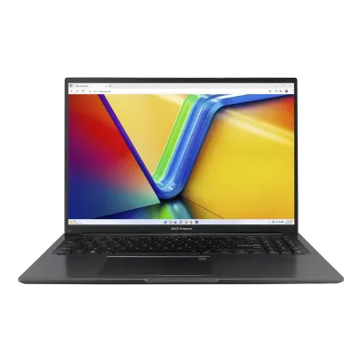 Asus Vivobook 16 OLED M1605NAQ-SH055 (90NB1831-M001Z0) Indie Black
