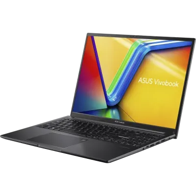 Asus Vivobook 16 OLED M1605NAQ-SH055 (90NB1831-M001Z0) Indie Black