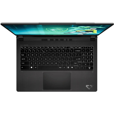 MSI CYBORG 15 MAX C7-240H (C2WG-239XUA)