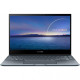 ASUS ZenBook Flip 13 UX363JA Pine Gray (UX363JA-EM187T)