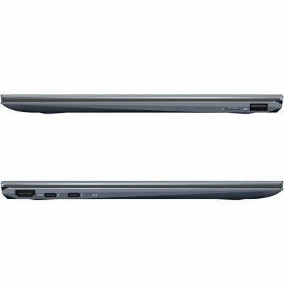 ASUS ZenBook Flip 13 UX363JA Pine Gray (UX363JA-EM187T)