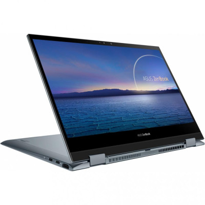 ASUS ZenBook Flip 13 UX363JA Pine Gray (UX363JA-EM187T)