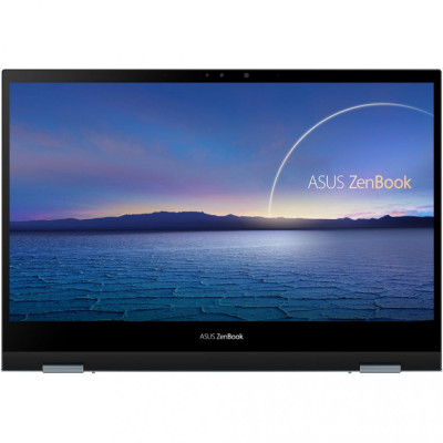 ASUS ZenBook Flip 13 UX363JA Pine Gray (UX363JA-EM187T)