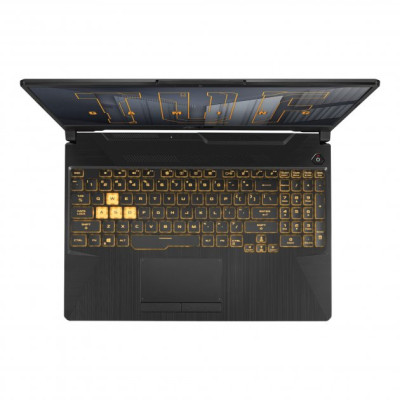 ASUS TUF Gaming F15 FX506HC (FX506HC-HN011)