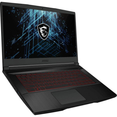 MSI Thin GF63 12VE (12VE-067XRO)