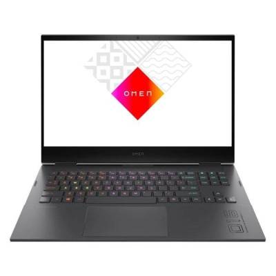 HP OMEN 16-b0232nw Shadow Black (4N975EA)