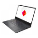 HP OMEN 16-b0232nw Shadow Black (4N975EA)