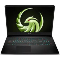 MSI Alpha 17 (C7VF-017XPL)