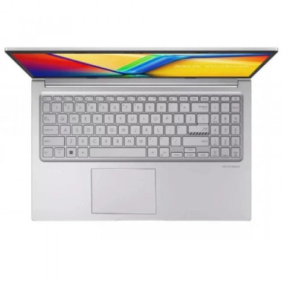 ASUS Vivobook 15 X1504ZA Cool Silver (X1504ZA-BQ037)