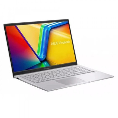 ASUS Vivobook 15 X1504ZA Cool Silver (X1504ZA-BQ037)