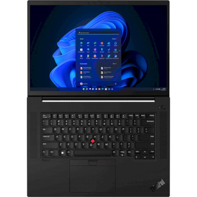 Lenovo ThinkPad X1 Extreme Gen 5 T (21DE002CRA)