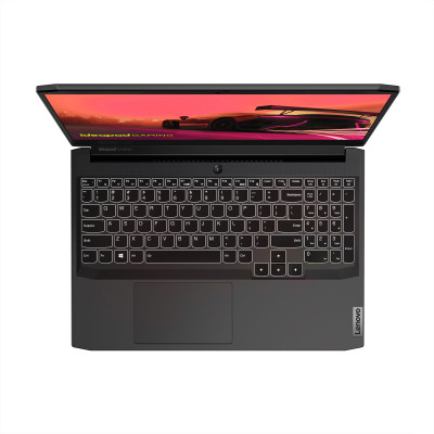 Lenovo Gaming 3 15ACH6 (82K201U8RA) Shadow Black