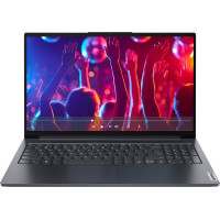LENOVO Yoga Slim 7 15ITL05 Slate Grey (82AC007BRA)