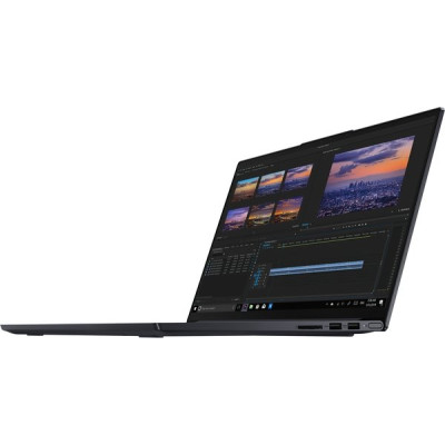 LENOVO Yoga Slim 7 15ITL05 Slate Grey (82AC007BRA)