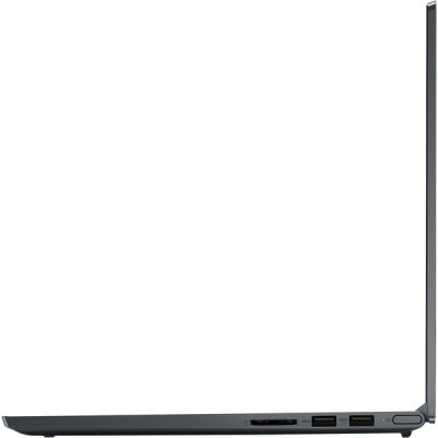 LENOVO Yoga Slim 7 15ITL05 Slate Grey (82AC007BRA)