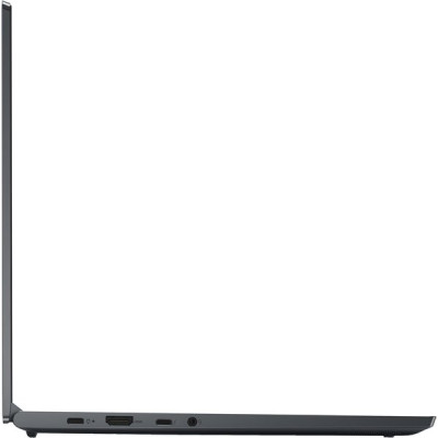 LENOVO Yoga Slim 7 15ITL05 Slate Grey (82AC007BRA)