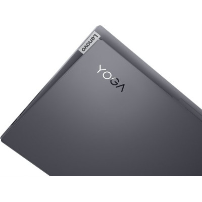 LENOVO Yoga Slim 7 15ITL05 Slate Grey (82AC007BRA)