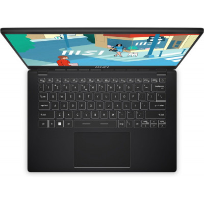 MSI Modern 14 (C12M-203IT)