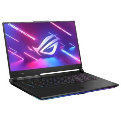 ASUS ROG Strix SCAR 17 (G733PZ-LL029T)