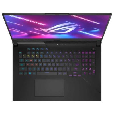 ASUS ROG Strix SCAR 17 (G733PZ-LL029T)