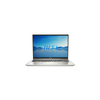 MSI Prestige 16 Evo A13M Urban Silver (PRESTIGE_EVO_A13M-278UA)