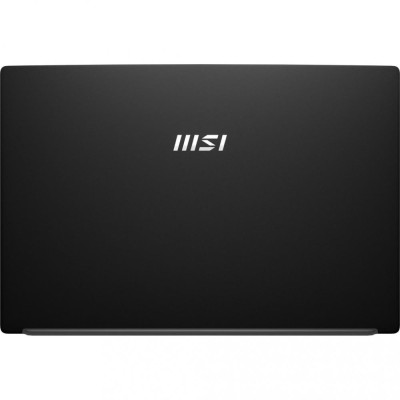 MSI Modern 15 B12MO (B12MO-801XUA) Classic Black