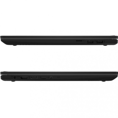 MSI Modern 15 B12MO (B12MO-801XUA) Classic Black