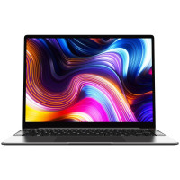 CHUWI GemiBook PRO 2K-IPS Jasper Lake Win10 Space Gray (CW-102545/GBP8256)