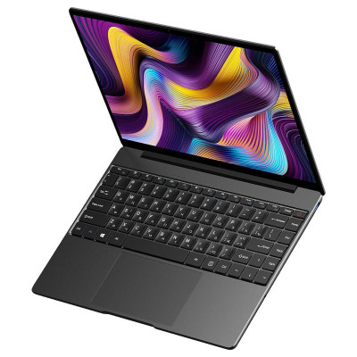 CHUWI GemiBook PRO 2K-IPS Jasper Lake Win10 Space Gray (CW-102545/GBP8256)