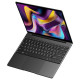CHUWI GemiBook PRO 2K-IPS Jasper Lake Win10 Space Gray (CW-102545/GBP8256)