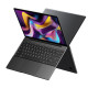 CHUWI GemiBook PRO 2K-IPS Jasper Lake Win10 Space Gray (CW-102545/GBP8256)