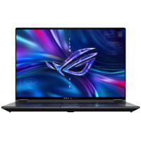 ASUS ROG Flow X16 2022 GV601RW Off Black (GV601RW-M6065W, 90NR0AN1-M00700)