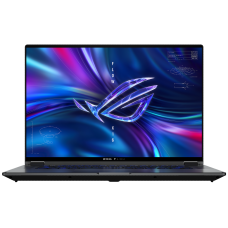 ASUS ROG Flow X16 2022 GV601RW Off Black (GV601RW-M6065W, 90NR0AN1-M00700)
