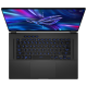 ASUS ROG Flow X16 2022 GV601RW Off Black (GV601RW-M6065W, 90NR0AN1-M00700)