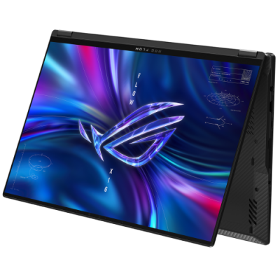 ASUS ROG Flow X16 2022 GV601RW Off Black (GV601RW-M6065W, 90NR0AN1-M00700)
