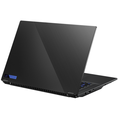 ASUS ROG Flow X16 2022 GV601RW Off Black (GV601RW-M6065W, 90NR0AN1-M00700)