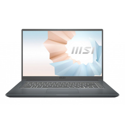 MSI Modern 15 A11MU (A11MU-652US)