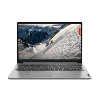 Lenovo IdeaPad 1 15AMN7 (82VG00QQRA) Cloud Grey