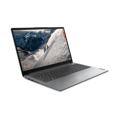 Lenovo IdeaPad 1 15AMN7 (82VG00QQRA) Cloud Grey