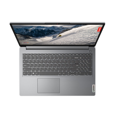 Lenovo IdeaPad 1 15AMN7 (82VG00QQRA) Cloud Grey