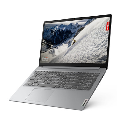 Lenovo IdeaPad 1 15AMN7 (82VG00QQRA) Cloud Grey