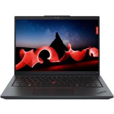 Lenovo ThinkPad L14 Gen 5 Black (21L2S5FA00)